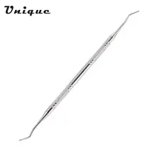 Корректор bunion вросший носок подтягивающий корректор для ногтей инструмент для очистки файлов Педикюр Уход за ногтями на ногах крючок вросшие ногти