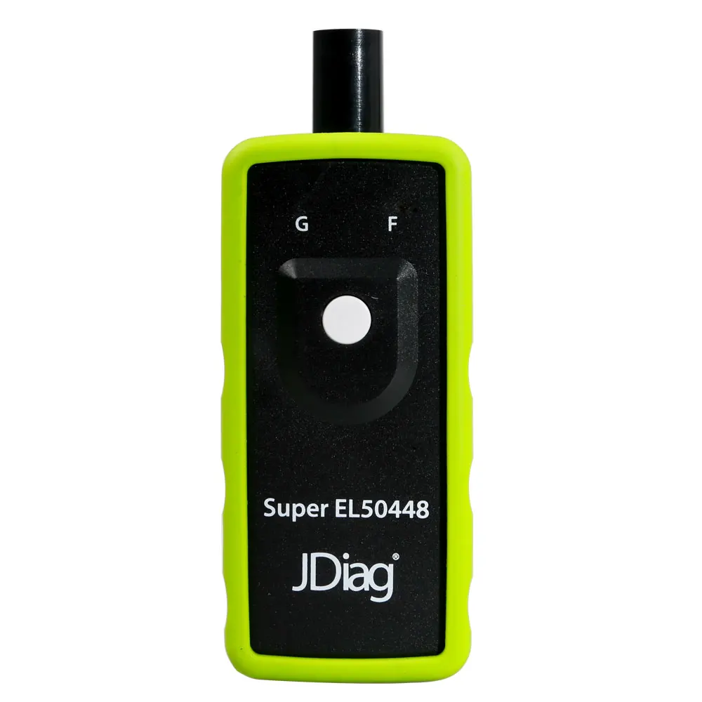 JDiag FasTPMS Super EL50448 для GM TPMS Relearn Auto сенсор тренировочный инструмент| |