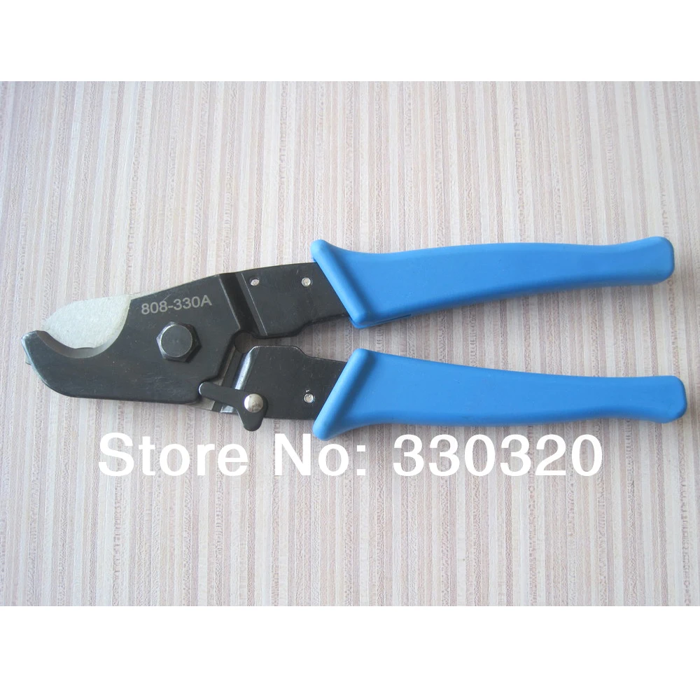 

808-330A Mini Design Cable Cutters with Max 70mm2 cable cutting tools