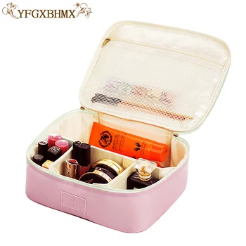 

YFGXBHMX Travel Portable Storage Bag Set Fashion Waterproof Multifunction Clothing Shoes Cosmetics Categories Organizer Bag