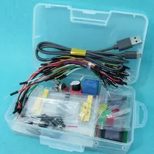 ASK-03 Lab Project LCD Starter Kit For Arduino UNO R3 Mega2560 Mega328 Nano