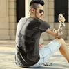 Casual Printed Skull T shirt