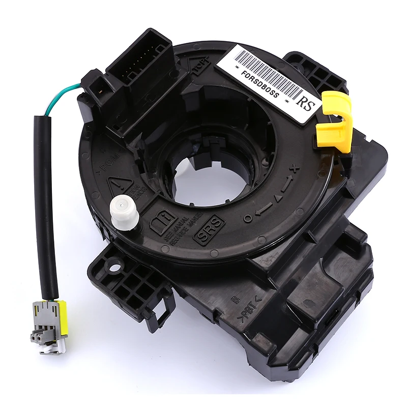 

Car Steering Wheel Combination Switch Cable Assy For Honda City Honda Fit GM2 GK5 77900-T5A-J01 77900T5AJ01