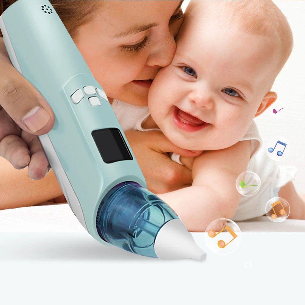 Aliexpress.com : Buy 2018 NEW Baby Nasal Aspirator