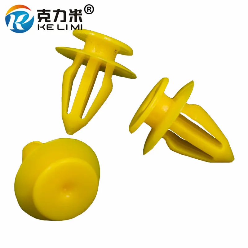 

100 Pcs Golf, Buick Series,Chevrolet,door panels,snaps,Aveo,Lova, Excelle, Epica,Cruz doors,trim panel lined clamp ,clips,rivet