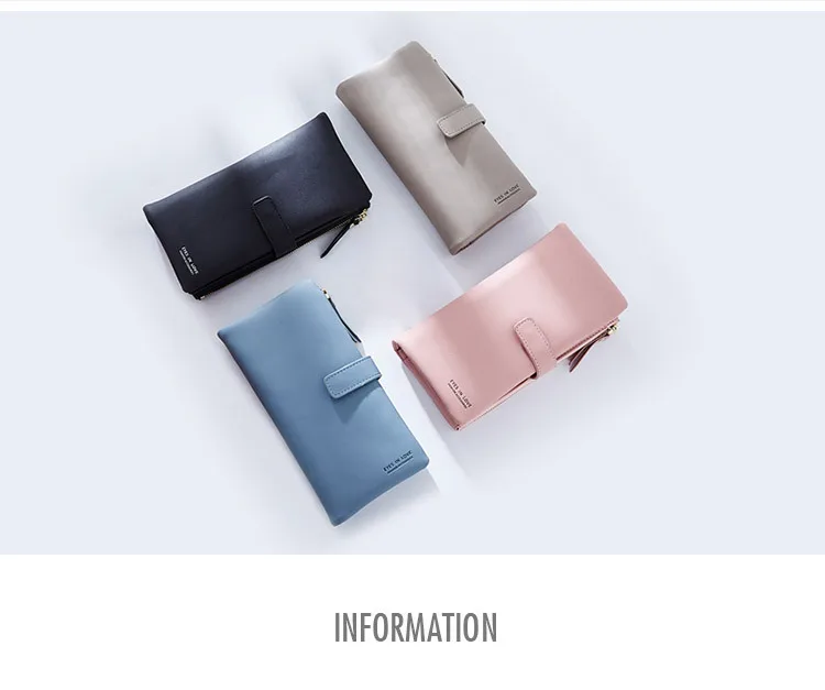 women long wallet  (2)