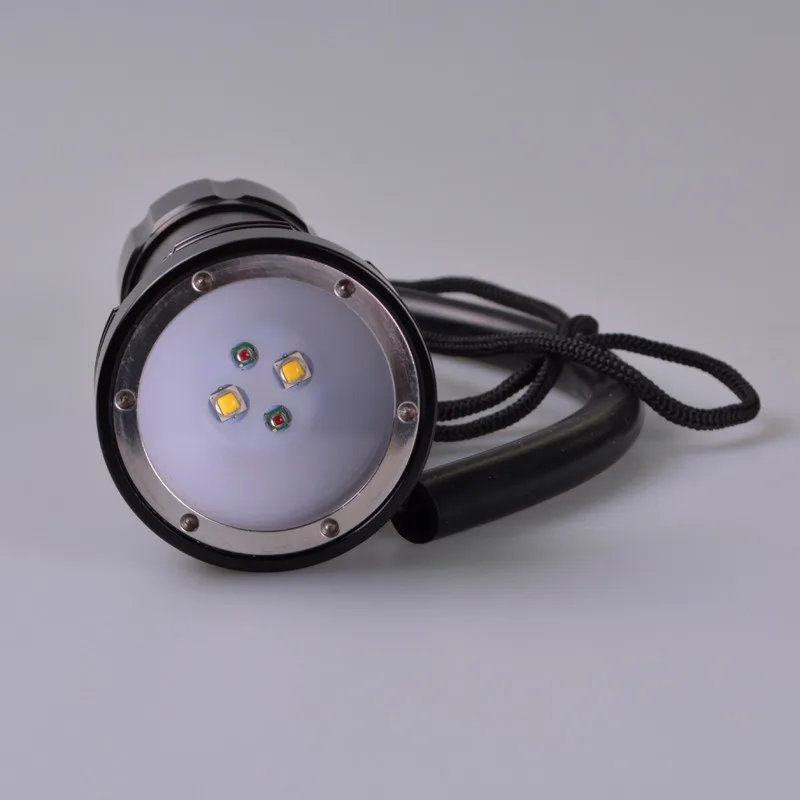 WBS D32VR diving flashlight (11)
