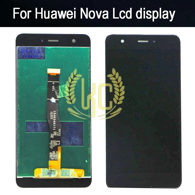 huawei nova lcd 140 yuan (2)