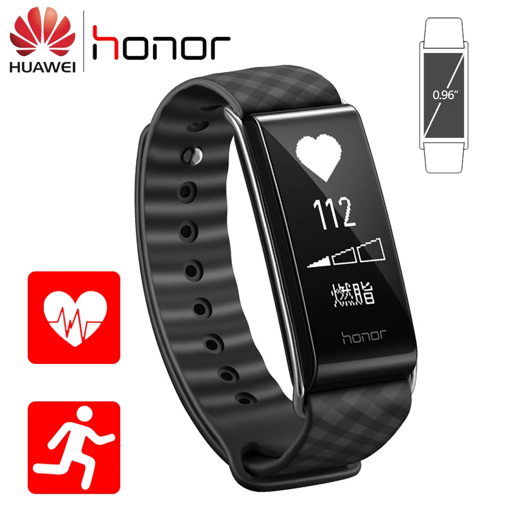 smart watch huawei a2