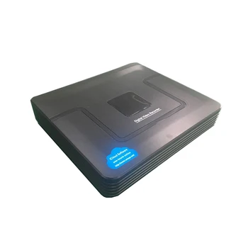 

YiiSPO 16CH*5MP CCTV NVR H.265 Security Network Video Recorder Home Surveillance Support H.265/264 IP Camera