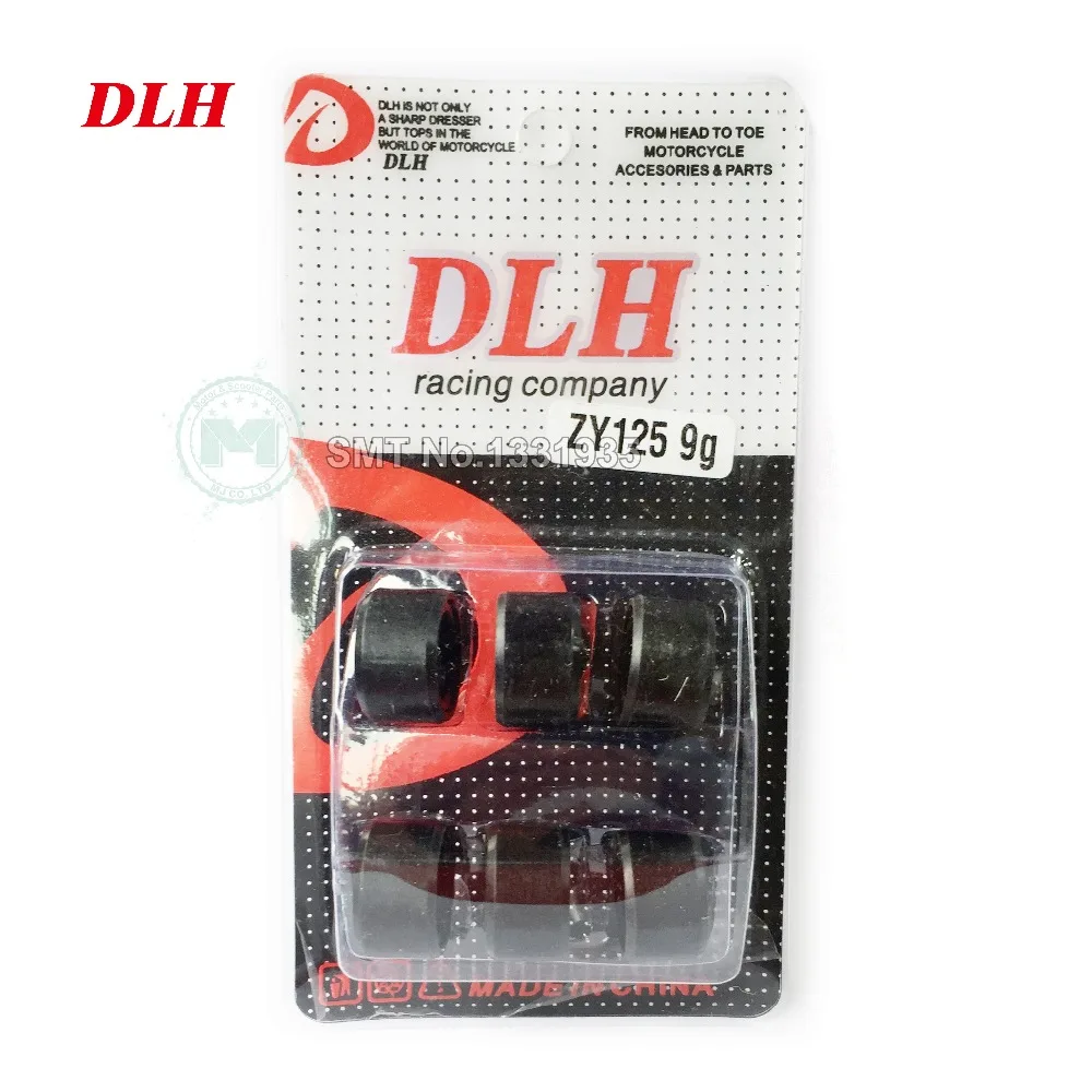 DLH Drive Pulley Weight Roller 20 x 12 For ZY 125weight rollerroller