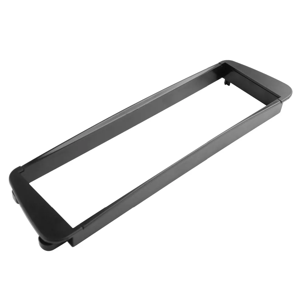 Одна Din Автомобильная Радио панель для CITROEN Xsara Picasso 1999-2010 головное устройство Dash Facia Frame Surround Trim установочный комплект