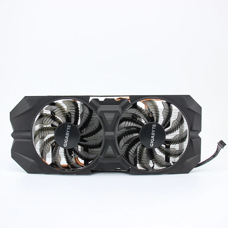 

Original for Gigabyte N960WF2OC-2GD Graphics Video Card Cooler Cooling Fan