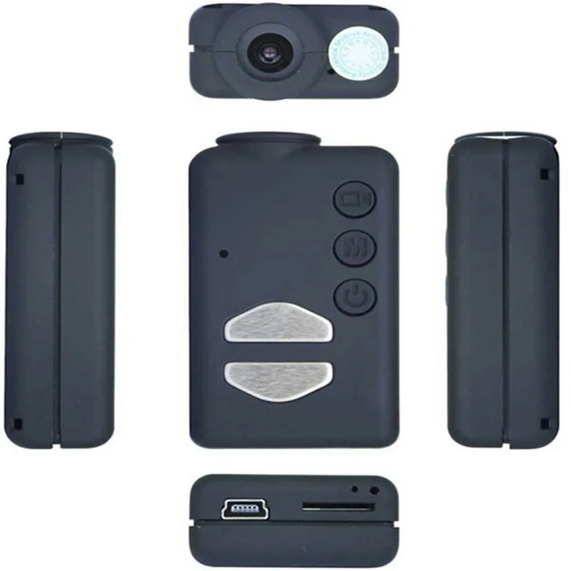 Фотокамера горячая Распродажа Sport Actioncam Mobius HD 1080P 30 кадров в секунду 720P 60