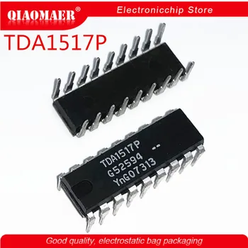

5pcs/lot TDA1517P TDA1517 DIP-18