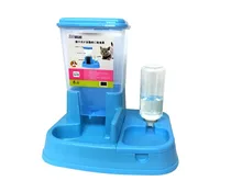 Automatic Pet Feeder and Water: for dog; high quality; low price Automatic Pet Feeder and Water: for dog; high quality; low price