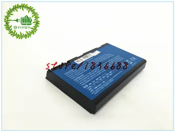 

GYIYGY BATBL50L8H Battery for ACER Travelmate 2450 2490 3900 4200 4230 4260 4280 5210 5510 BATBL50L4 BATBL50L6 BATCL50L