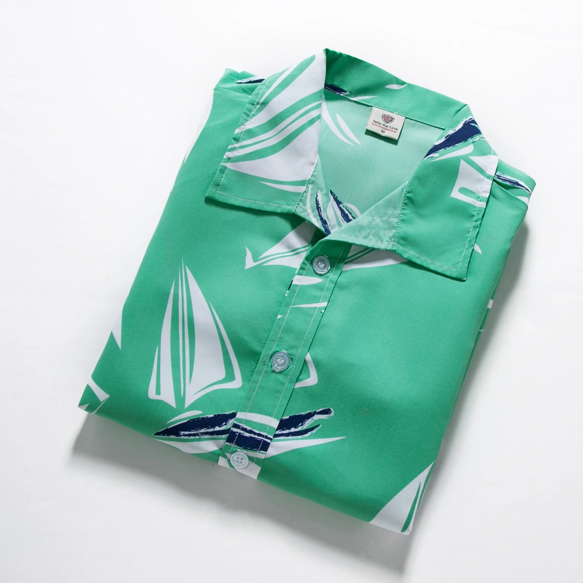 

Printing Hawaii Shirt Short Sleeve Summer Casusal Hawaiian Shirts Men Brand Plus Size 5XL Fashion Clothing Loose