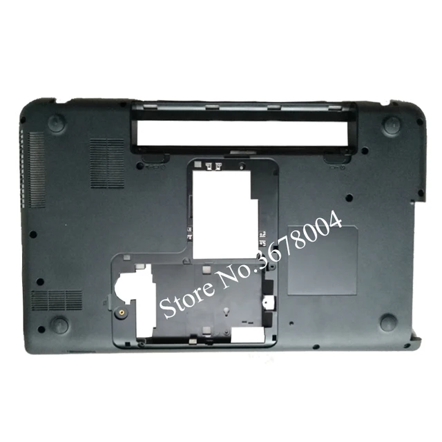 Best Price NEW Bottom case For Toshiba Satellite C55 C55T C55t-A 15.6" Laptop Bottom Base Case Cover V000320280