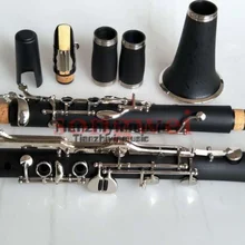 Превосходный г ключ кларнет хороший материал хороший звук