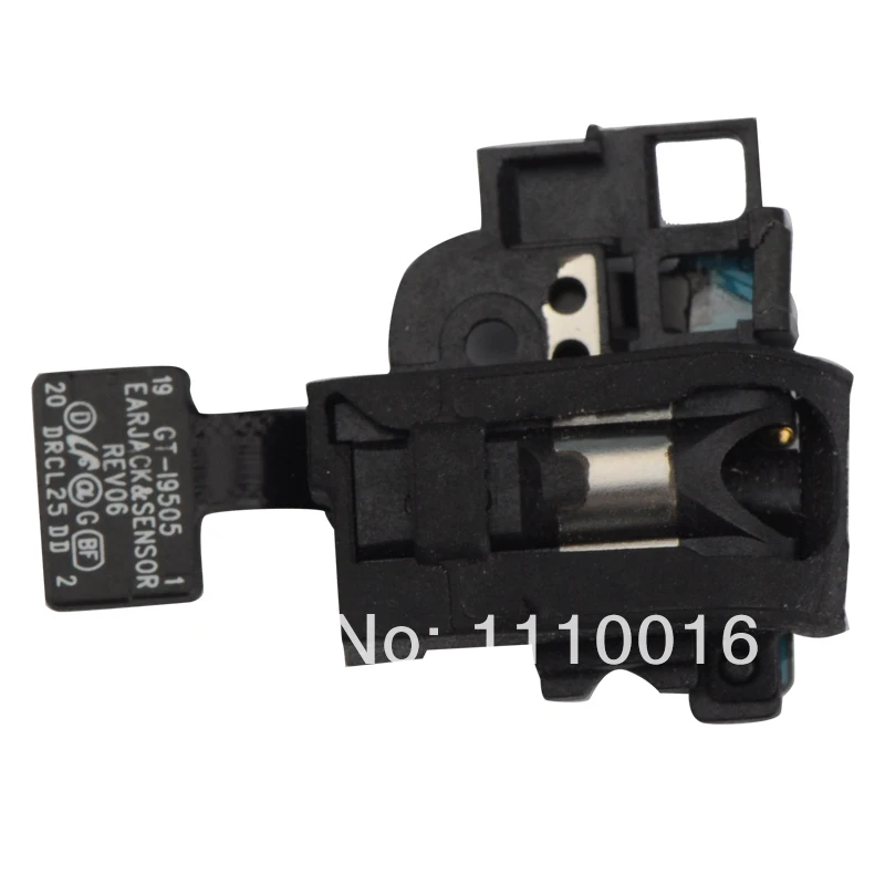 For Huawei P10 Earphone Headphone Audio Jack Flex Cable Replacement part