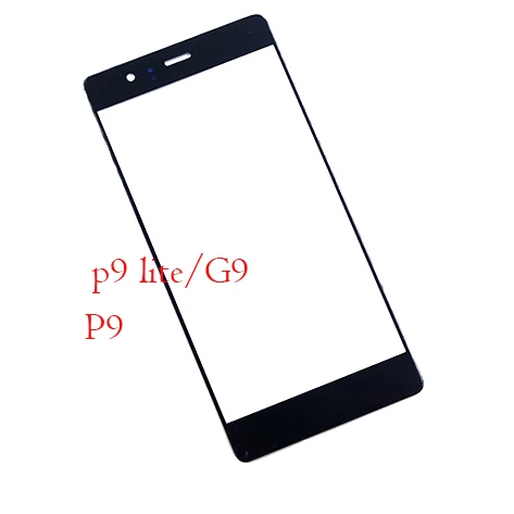 

New original Touch Screen Panel Touch Glass Lens Replacement for Huawei Ascend P9 /P9 lite G9
