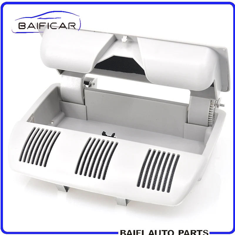 Новый чехол Baificar для солнцезащитных очков 1Z0 868 565 E V.W Octavia Fabia Roomster Passat Superb Tiguan |
