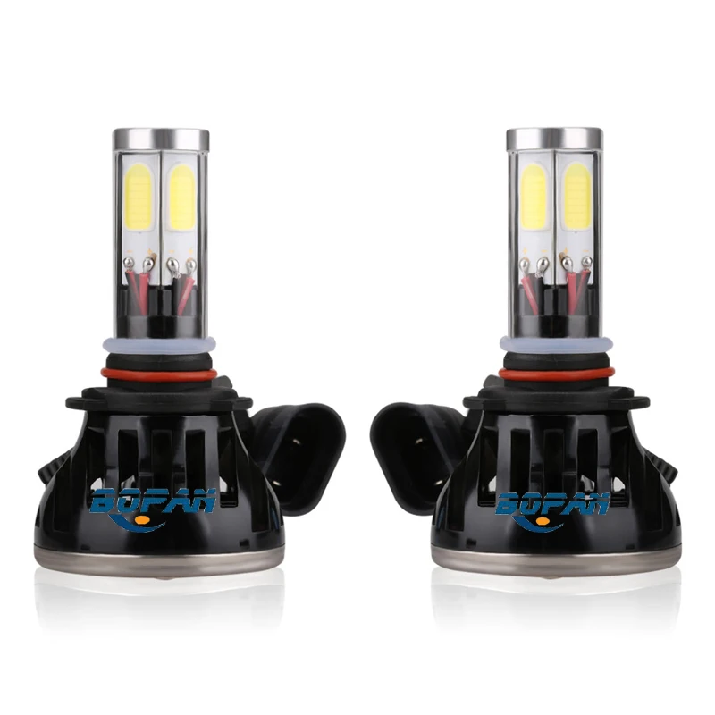 

Promotion New G5 12V 40W H7 LED Headlight 4000lm H1 H3 H4 H8 H9 H10 H11 9006 881 High Power 40W H7 Auto LED Headlight Bulb Lamp
