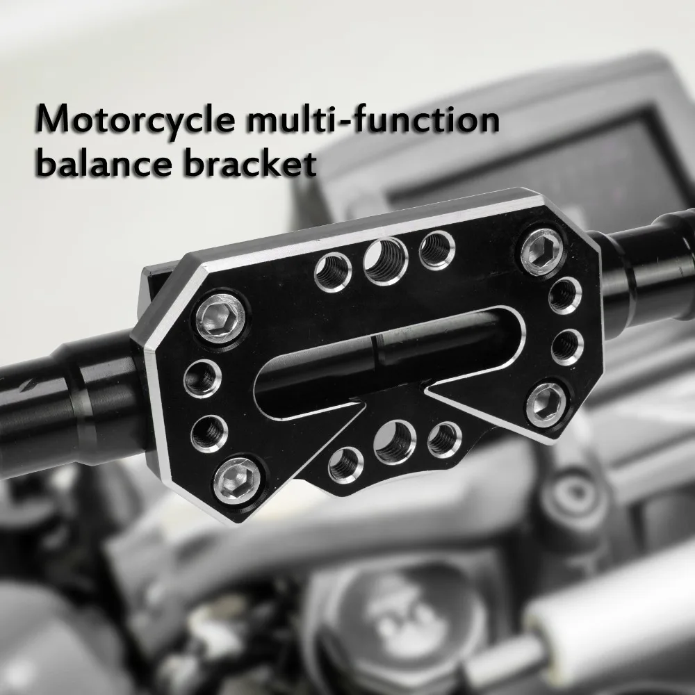 For Motorcycle modification parts faucet balance bar reinforced handlebar lever reinforcement rod off-road vehicle | Инструменты
