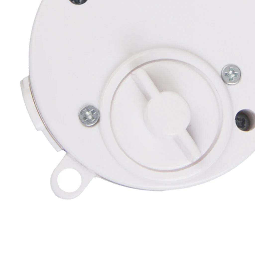 MagIDeal 1Pc Baby Infant Baby Cot Crib Bedtime Bed Bell Wind-up Music Box Gift Present Toy 7cm