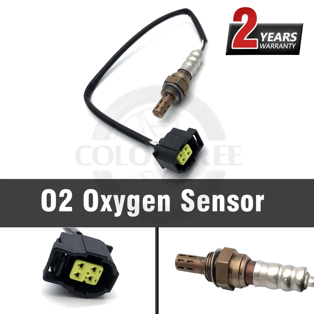 

1PCS Oxygen Sensor 23159 SG1849 234-4587 15510 For Chrysler 300 Sebring Dodge Journey Avenger Jeep Mitsubishi Volkswagen Ram