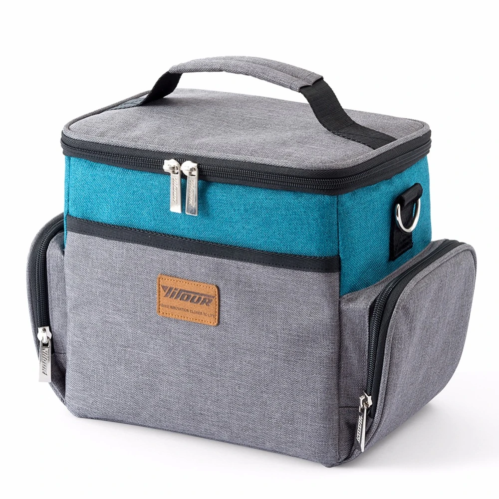 portable insulated cooler