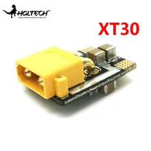 HGLRC AMASS XT30 4S 16.8V 80A Current Sonsor for RC Drone FPV Racing Models Multicopter DIY Spare Part Accessories
