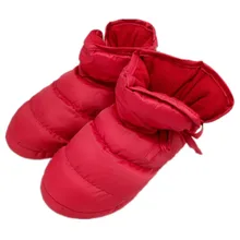 Модные ботильоны для женщин; зимние ботинки; Женская водонепроницаемая обувь для дома; Fenty Beauty; женская теплая Домашняя обувь на мягкой подошве; Chaussure Femme