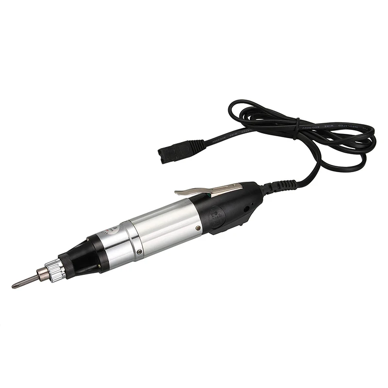 

800 Torque Precise Electric Screwdriver Repair Set & 2 Bits Tool Fit 4mm Bit