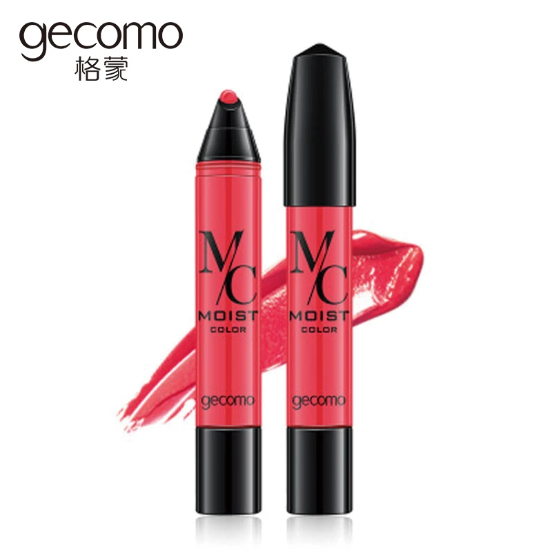 

Liquid Lipstick Lip Gloss Professional Makeup Matte Lip Lasting Cosmetics Maquiagem Waterproof Lipgloss Makeup Lipstick 6 Colors