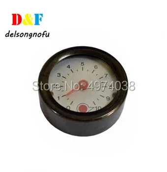 

Komori Printing Machine Meter /Pressure Gauge 0-10