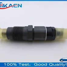 16600-43G22 Форсунка для дизельного двигателя для NISSAN TD42 Форсунка для дизельного двигателя 16600 43G22 9 430 610 065 16600-43g22