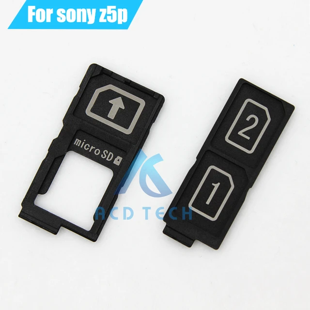 Special Offers 10pcs/lot Original New Replacement For Sony Xperia Z5 Plus Z5 Premium E6883 5.5" Dual Sim Card Reader Holder Sim Tray Special Offers 10pcs/lot Original New Replacement For Sony Xperia Z5 Plus Z5 Premium E6883 5.5" Dual Sim Card Reader Holder Sim Tray