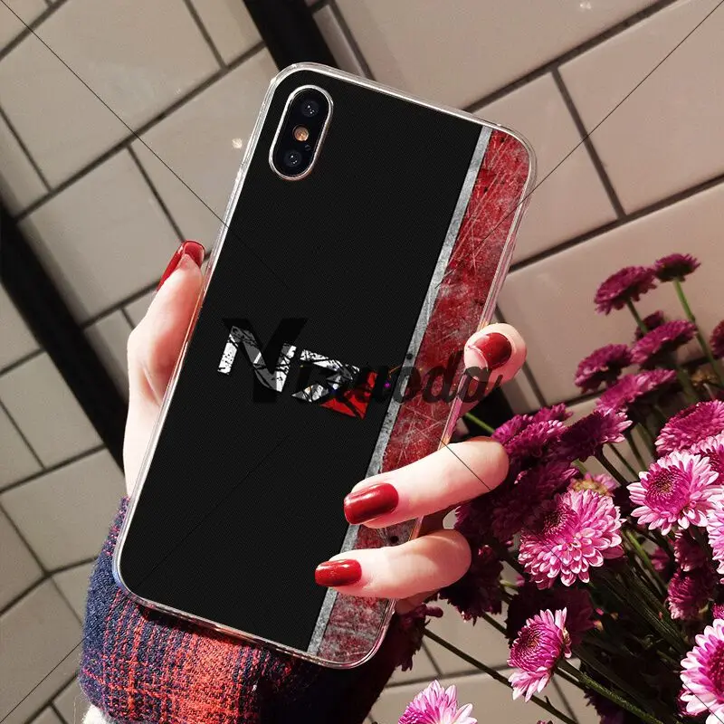 N7 Mass Effect