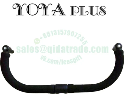 yoyaplus yoya plus stroller replace part leather sleeve cover connect front rear back wheel armrest pull rod plate brake broken -in Strollers Accessories from Mother & Kids on Aliexpresscom  Alibaba Group (1)
