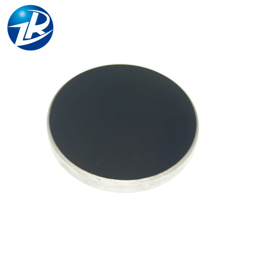 

ZuRong Si Reflector Mirror Co2 Lens for Laser Cutter Machine diameter 30mm