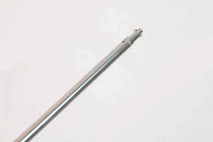  Cross bar Silver c cross arm rail set 1.28m rail + metal turntable heavy duty C stand bar CD50