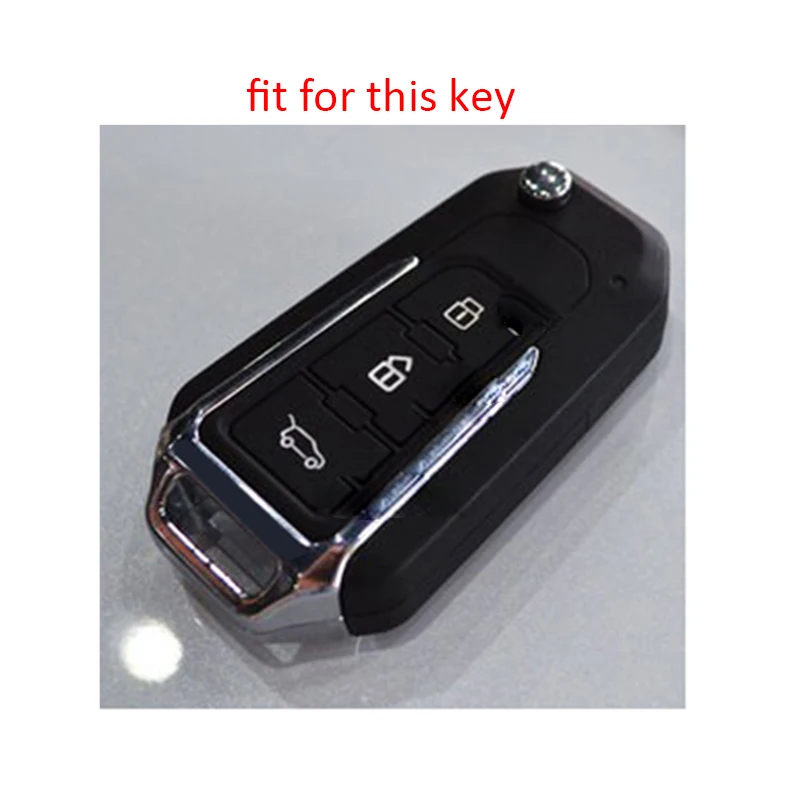 key cover