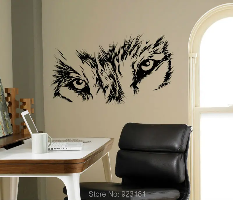Wolf Wall Art high quality wolf wall mural-buy cheap wolf wall mural lots from Wolf Wall Art high quality wolf wall mural-buy cheap wolf wall mural lots from
