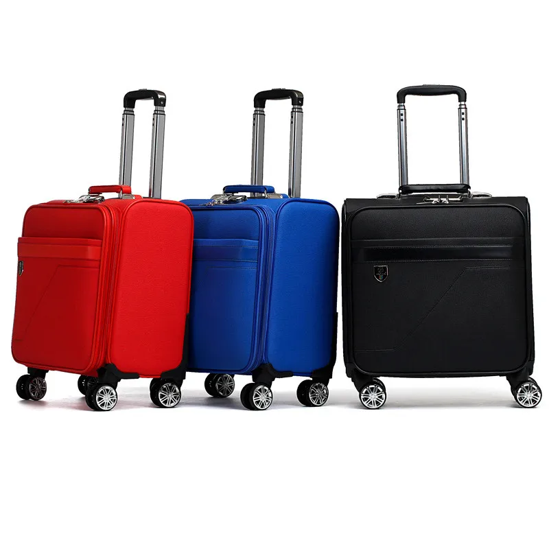 16 дюймовый чехол для чемодана на колесиках Чехол багажа колесиках|board case|luggage