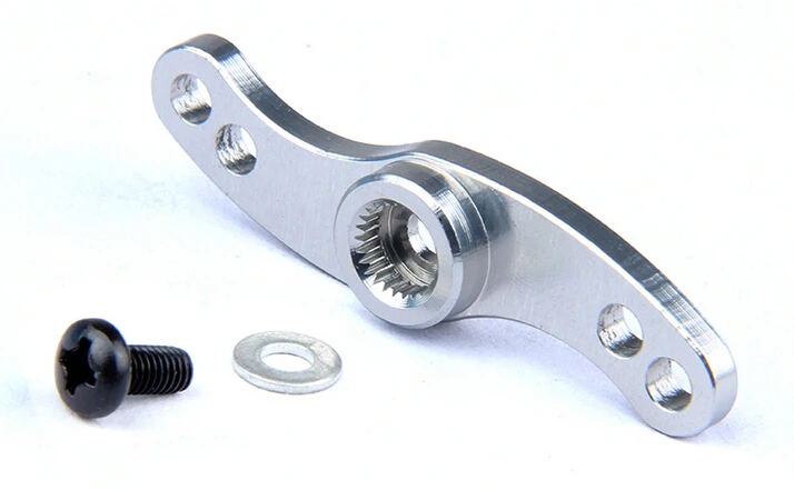 CNC сплав сервопривод дросселя Arm for1/5 HPI baja 5b км ROVAN 951051|servo micro|servo plugservo gimbal |