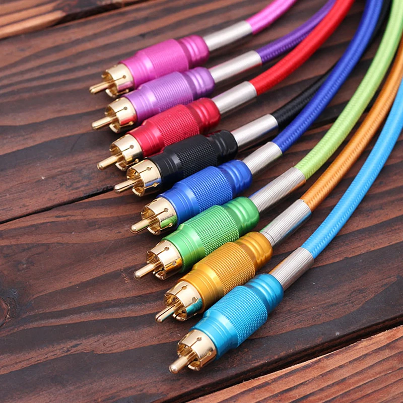

Tattoo clipcord Silicone 2PCS/lot Tattoo Machine Clip Cord Supply Tattoo Wire Cable Tattoo Accessory