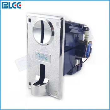 

Multi Coin Selector Validator Selector Coin Acceptor Mechanism for Washing Machine (DG315)