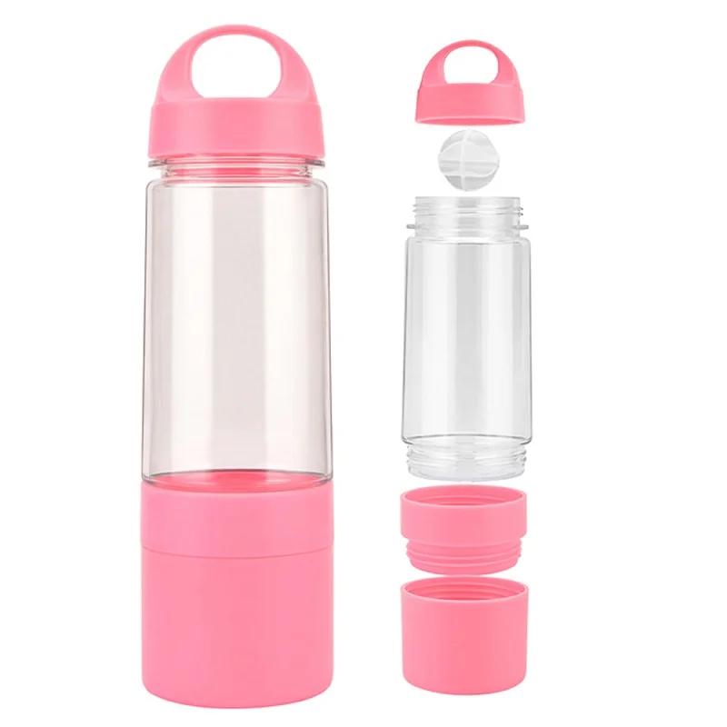 

bottled joy drink water bottle shaker protein bidon,Tritan bpa free cute water bottle kids